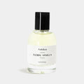 Asēdos - Floral Vanilla EDP Spray | Inspired by Black Opium | Eau De Parfum | Women EDP | Vegan, Colorant Free | Animal Cruelty Free | 50ml 1.7 Fl Oz