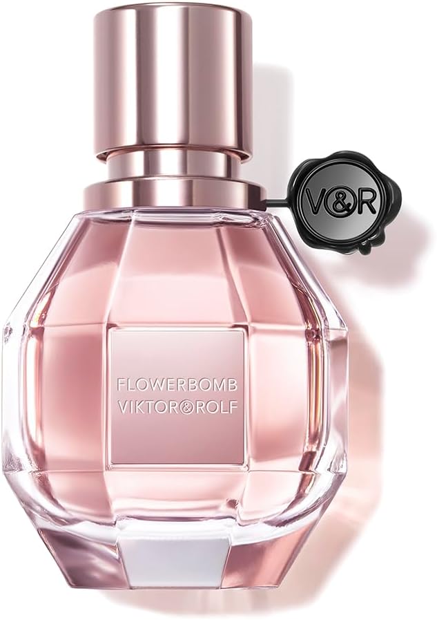 Viktor&Rolf Flowerbomb Eau de Parfum Spray for Women