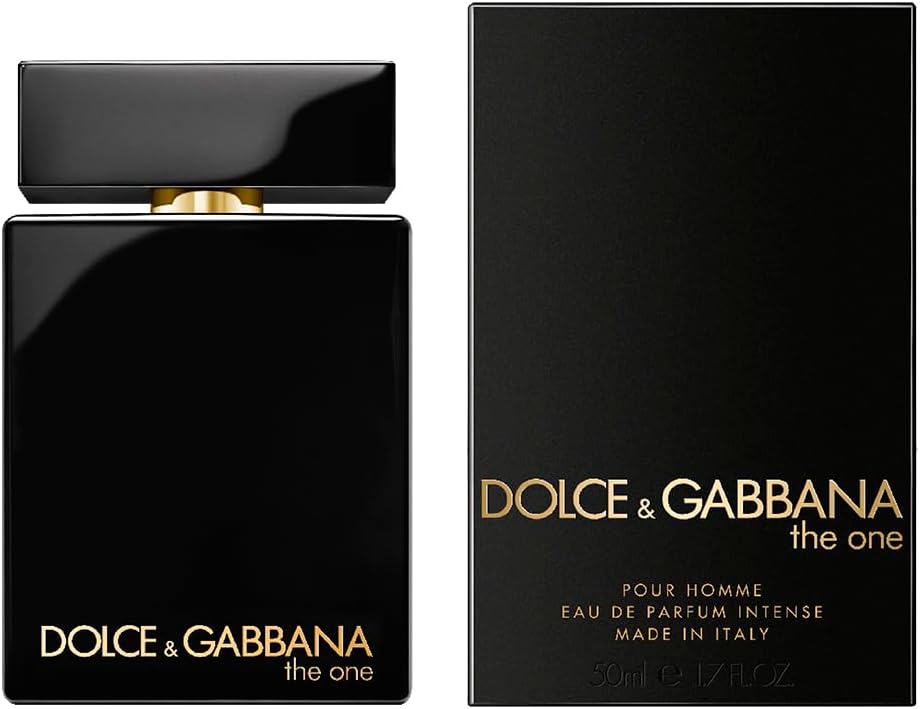 Dolce & Gabbana The One Intense Eau de Parfum, 100ml