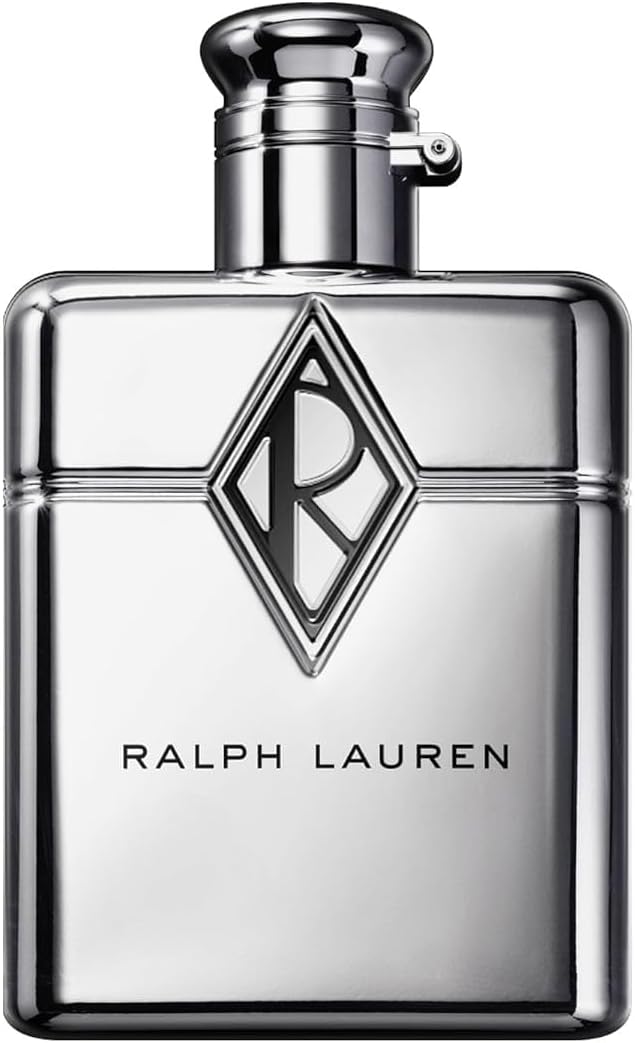 Ralph Lauren - Ralph's Club New York Eau De Parfum - Cologne for Men, Seductive, Fougere Ambery Fruity Scent, Masculine Perfume For Luxury and...