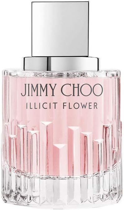 Jimmy Choo Illicit Flower Eau de Toilette