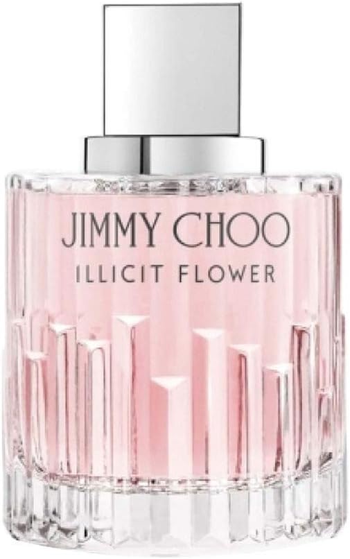 Jimmy Choo Illicit Flower Eau de Toilette
