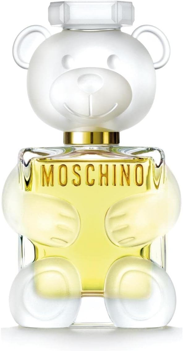 Moschino Toy 2 Eau de Parfum
