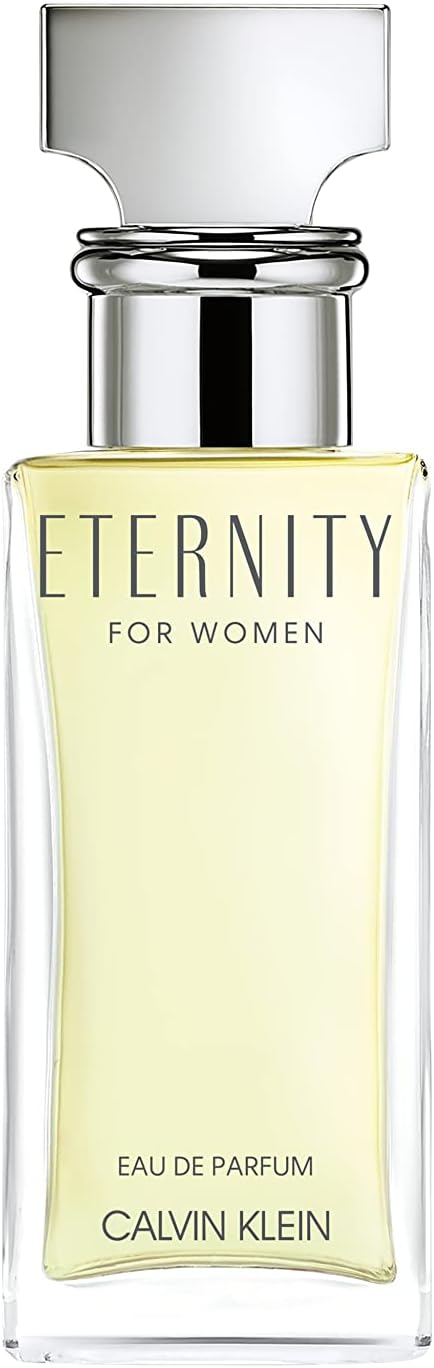 Calvin Klein Eternity Women Eau De Parfum 30Ml