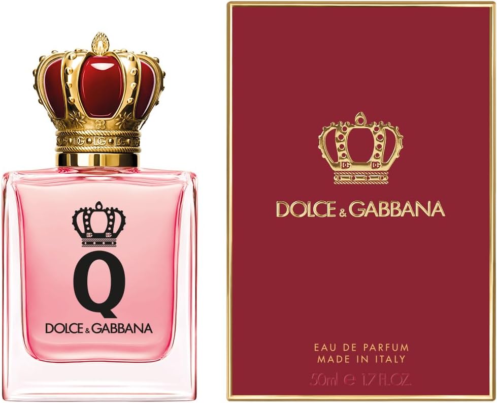Dolce & Gabbana Queen