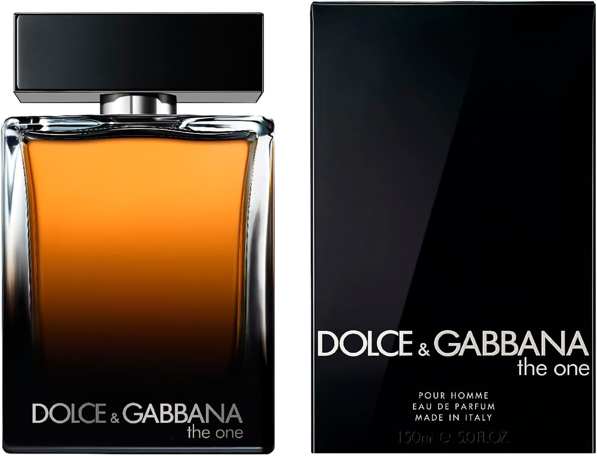 Dolce & Gabbana The One Eau de Parfum Spray for Men 150 ml