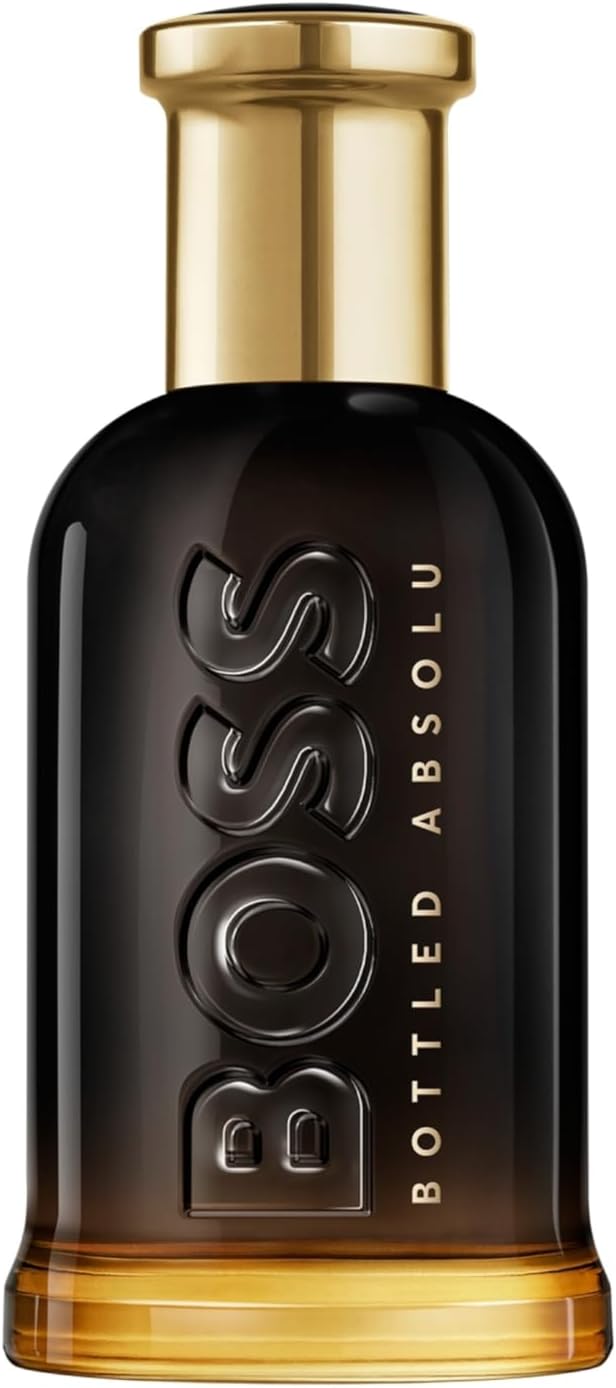 Hugo Boss Bottled Absolu Parfum Intense for Men 50ml
