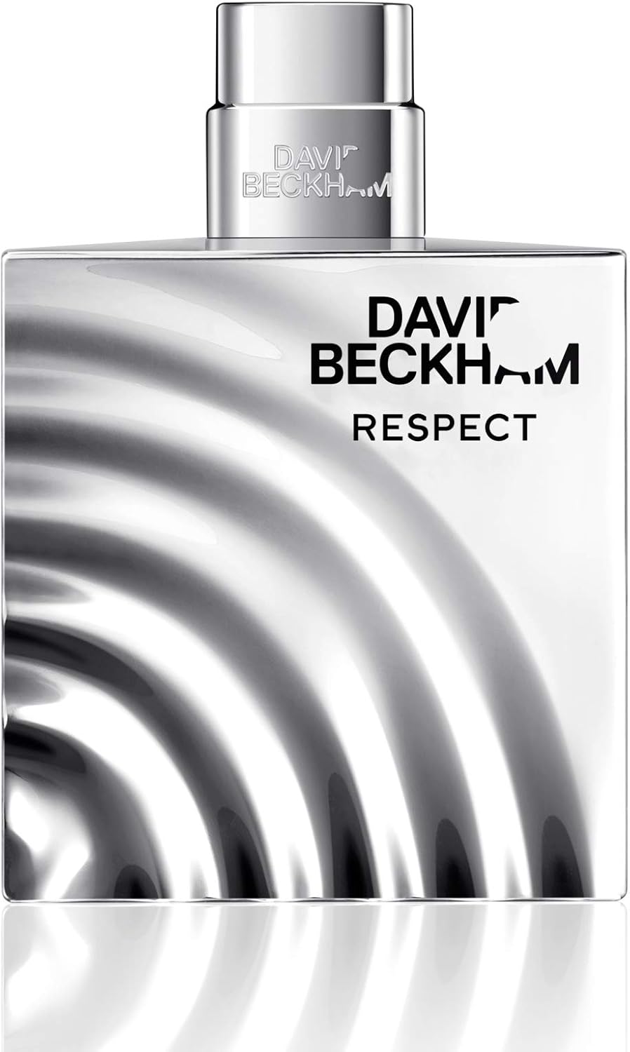 David Beckham Respect Eau De Toilette, 90 ml