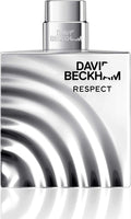 David Beckham Respect Eau De Toilette, 90 ml