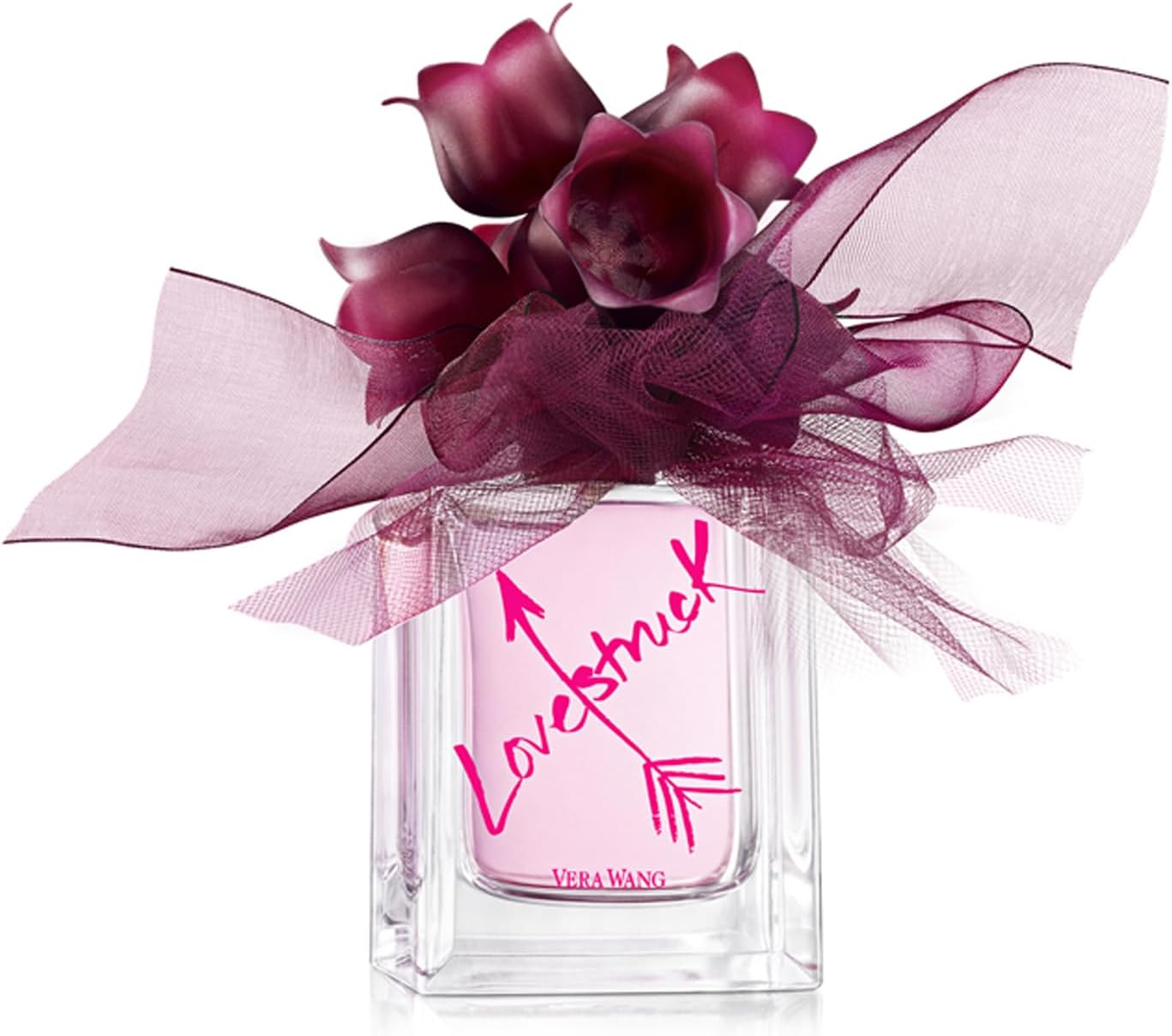 Vera Wang Lovestruck Eau De Parfum 100Ml