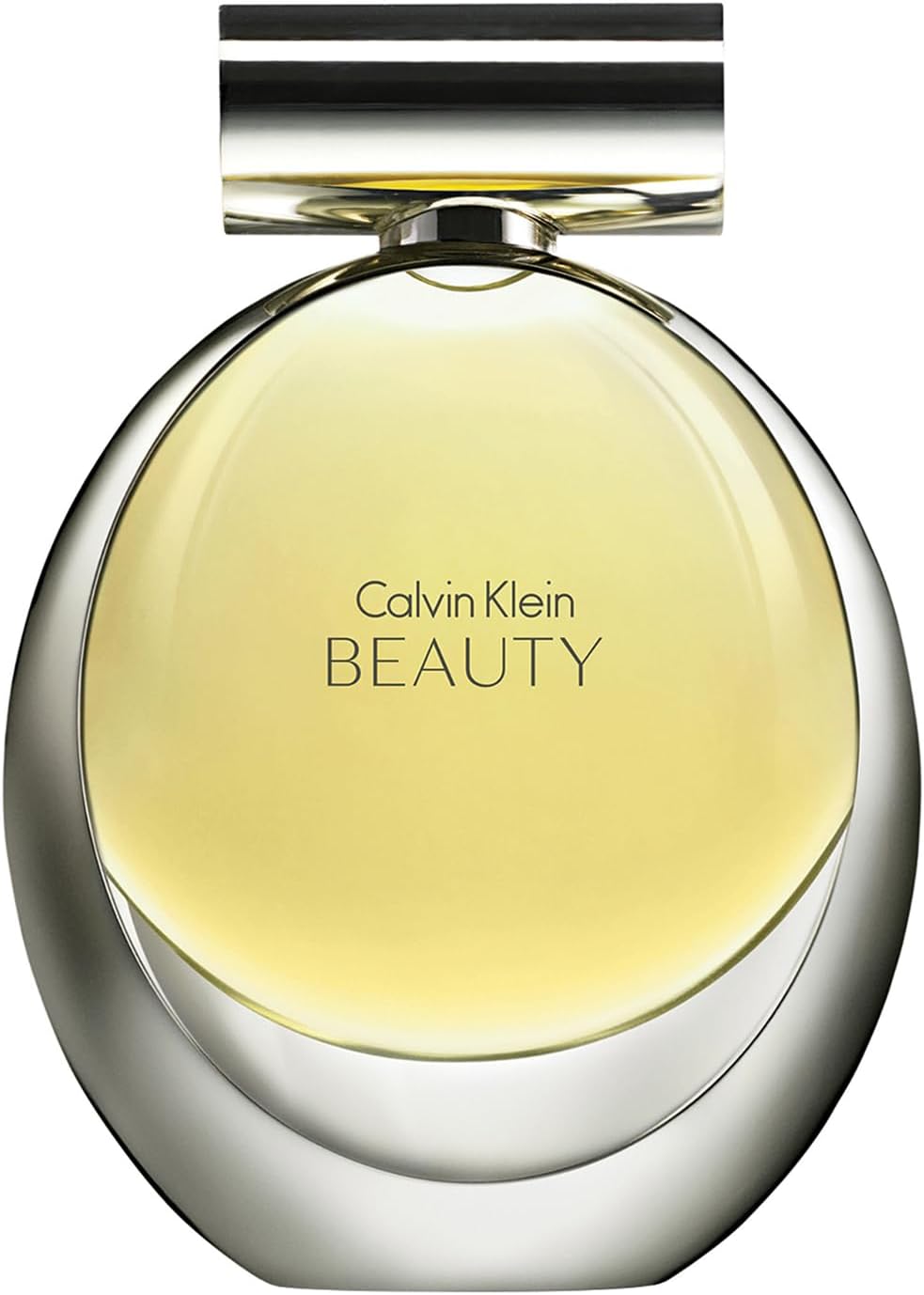 Calvin Klein Beauty Eau de Parfum for Women, 100ml