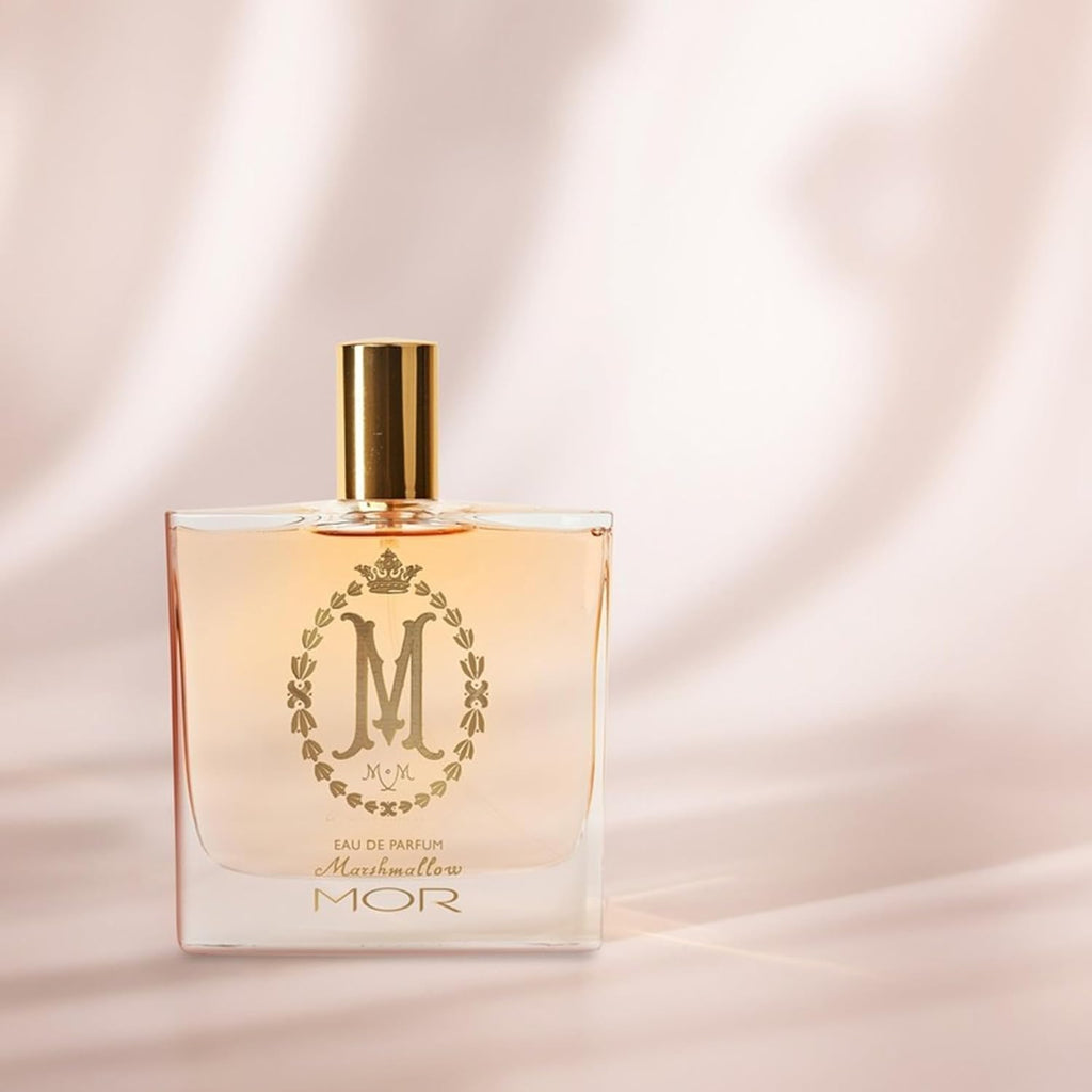 MOR Boutique Marshmallow Eau de Parfum, 100ml