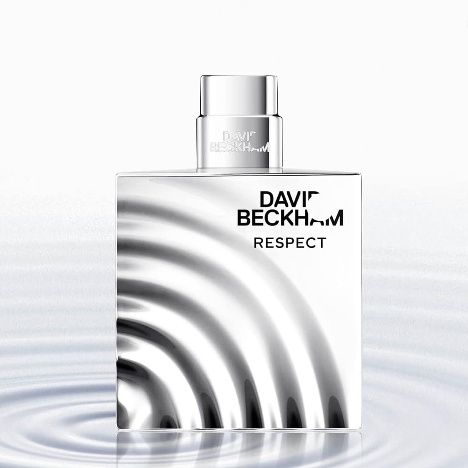 David Beckham Respect Eau De Toilette, 90 ml