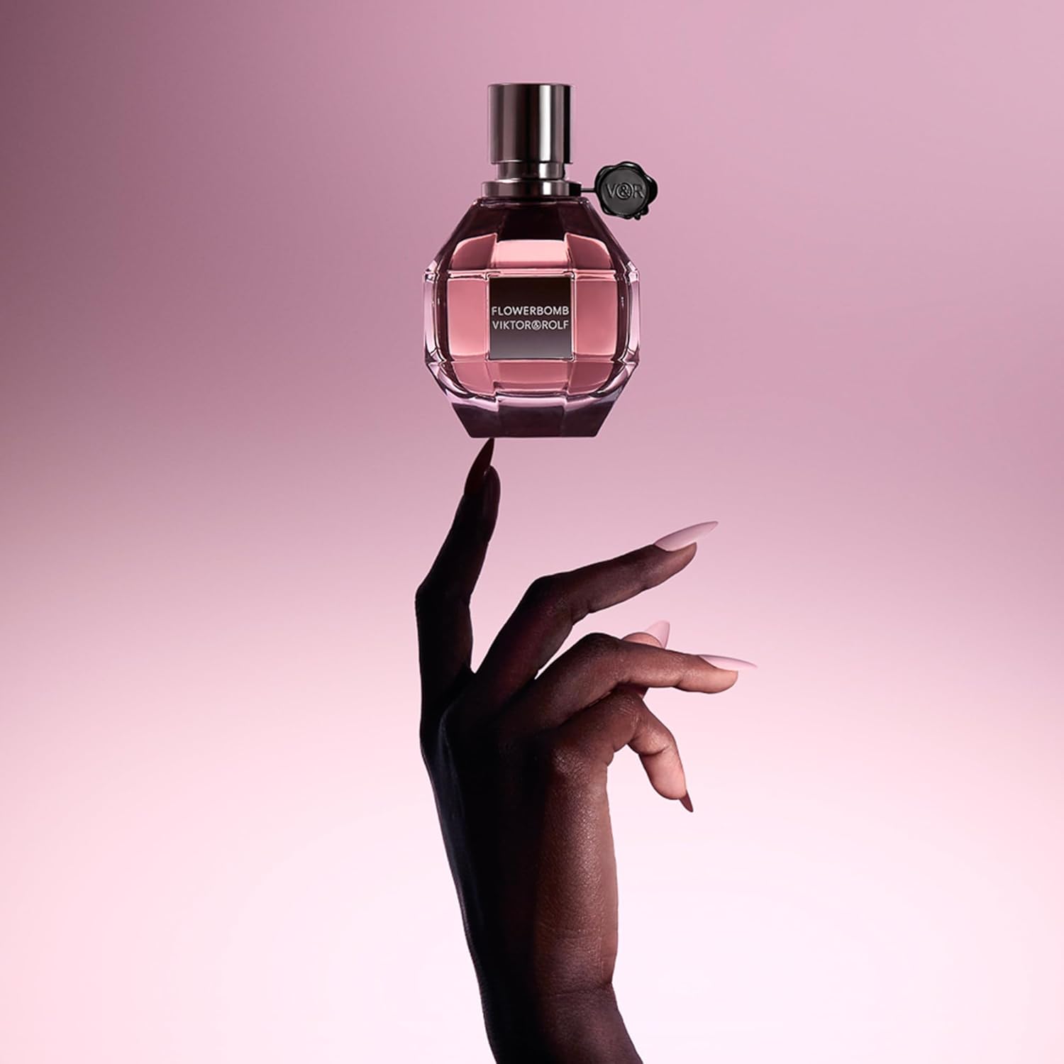 Viktor&Rolf Flowerbomb Eau de Parfum Spray for Women