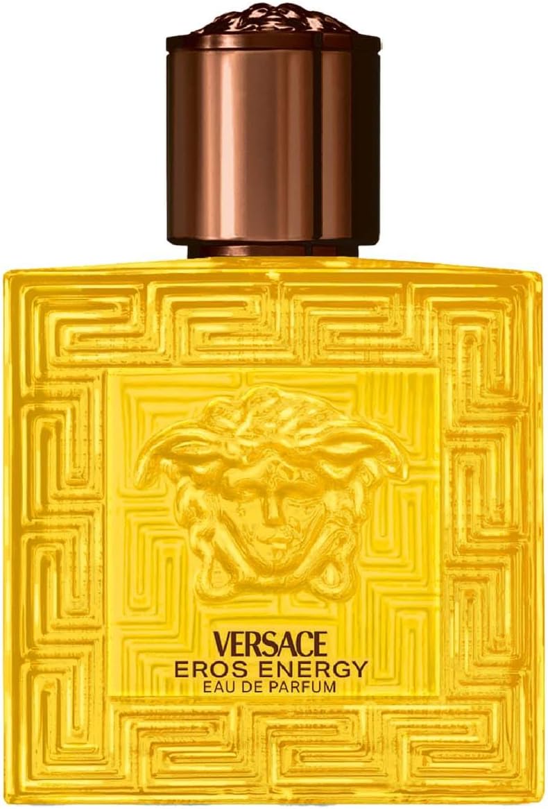 Versace Eros Energy by Versace for Men - 1.7 oz EDP Spray