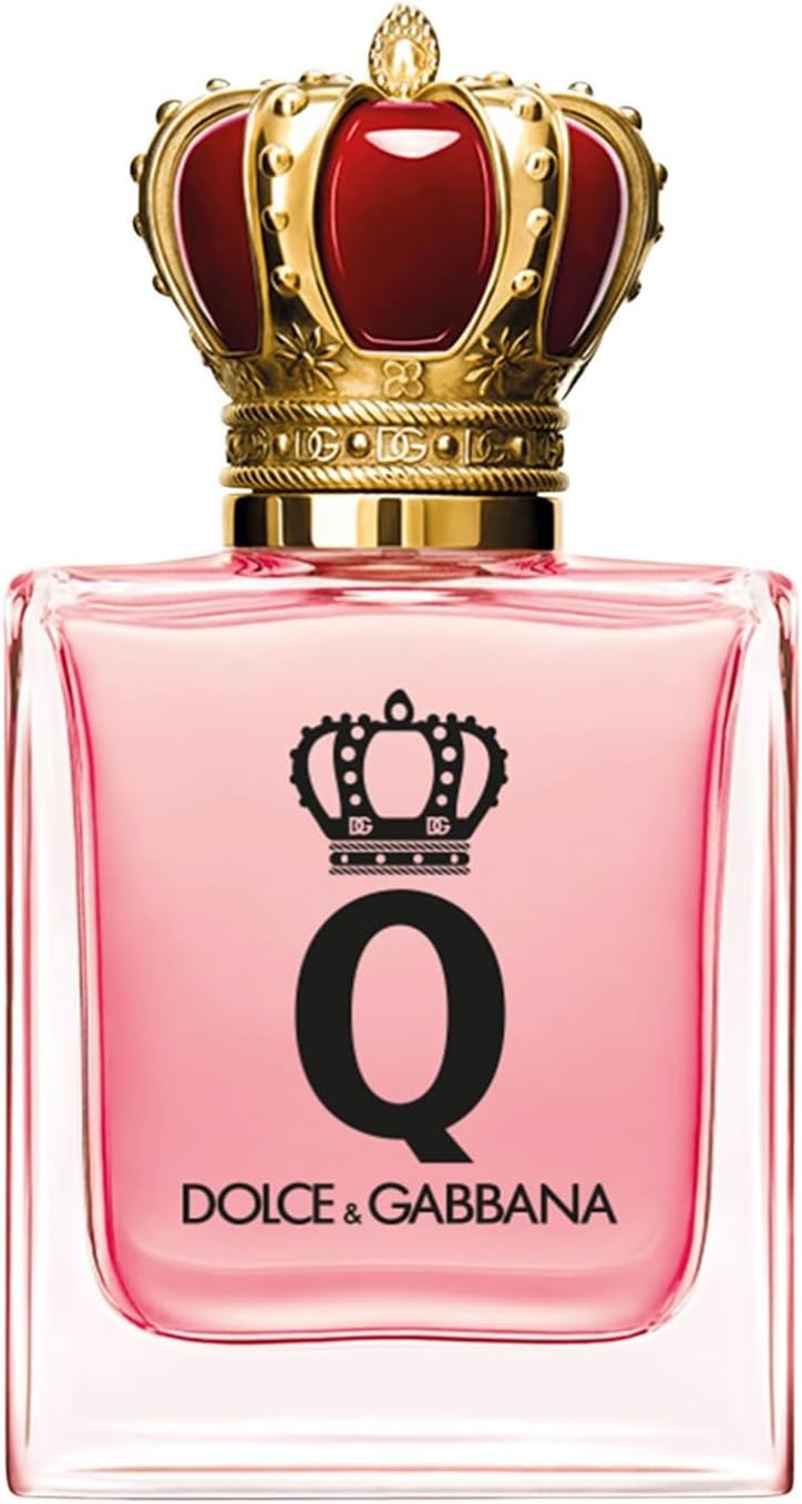 Dolce & Gabbana Queen