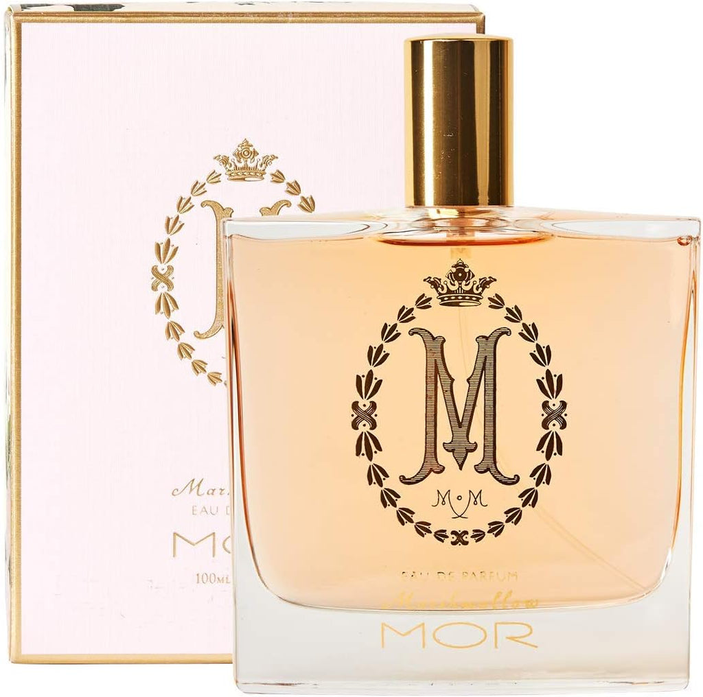 MOR Boutique Marshmallow Eau de Parfum, 100ml