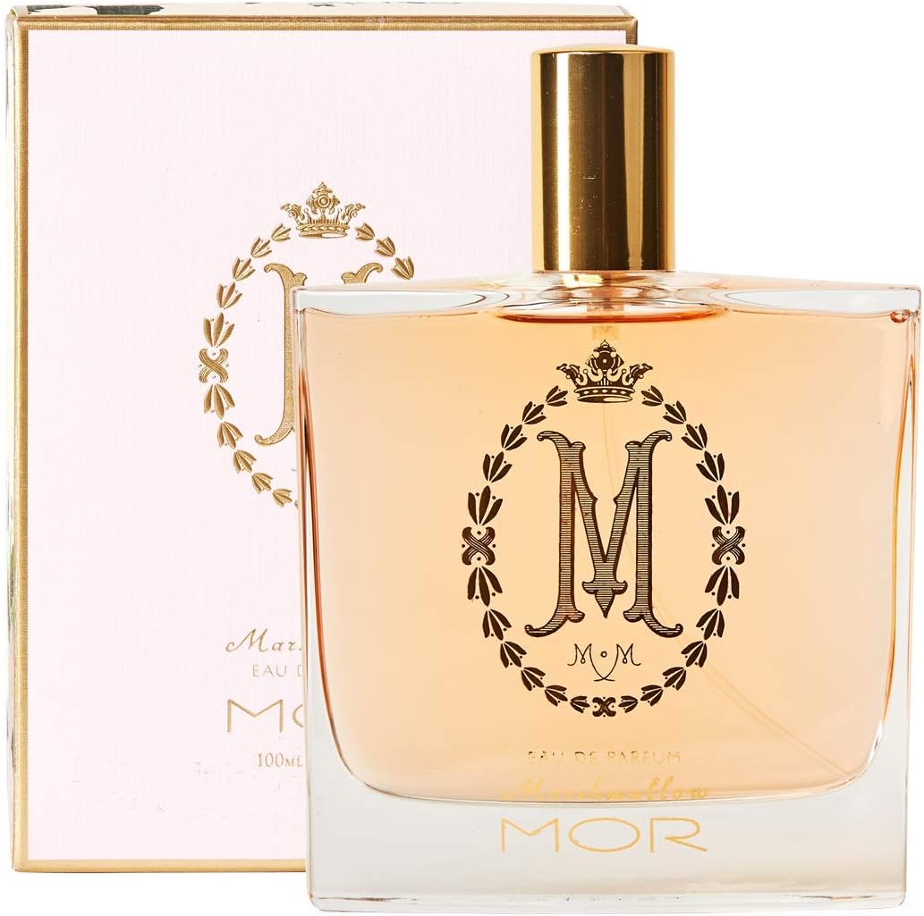 MOR Boutique Marshmallow Eau de Parfum, 100ml