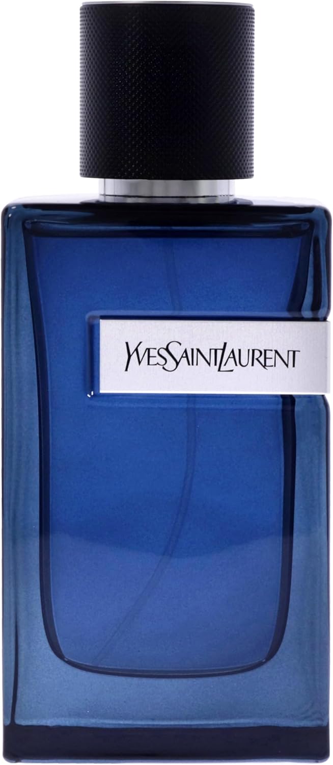 Yves Saint Laurent Y Intense Eau de Parfum for Men 100 ml