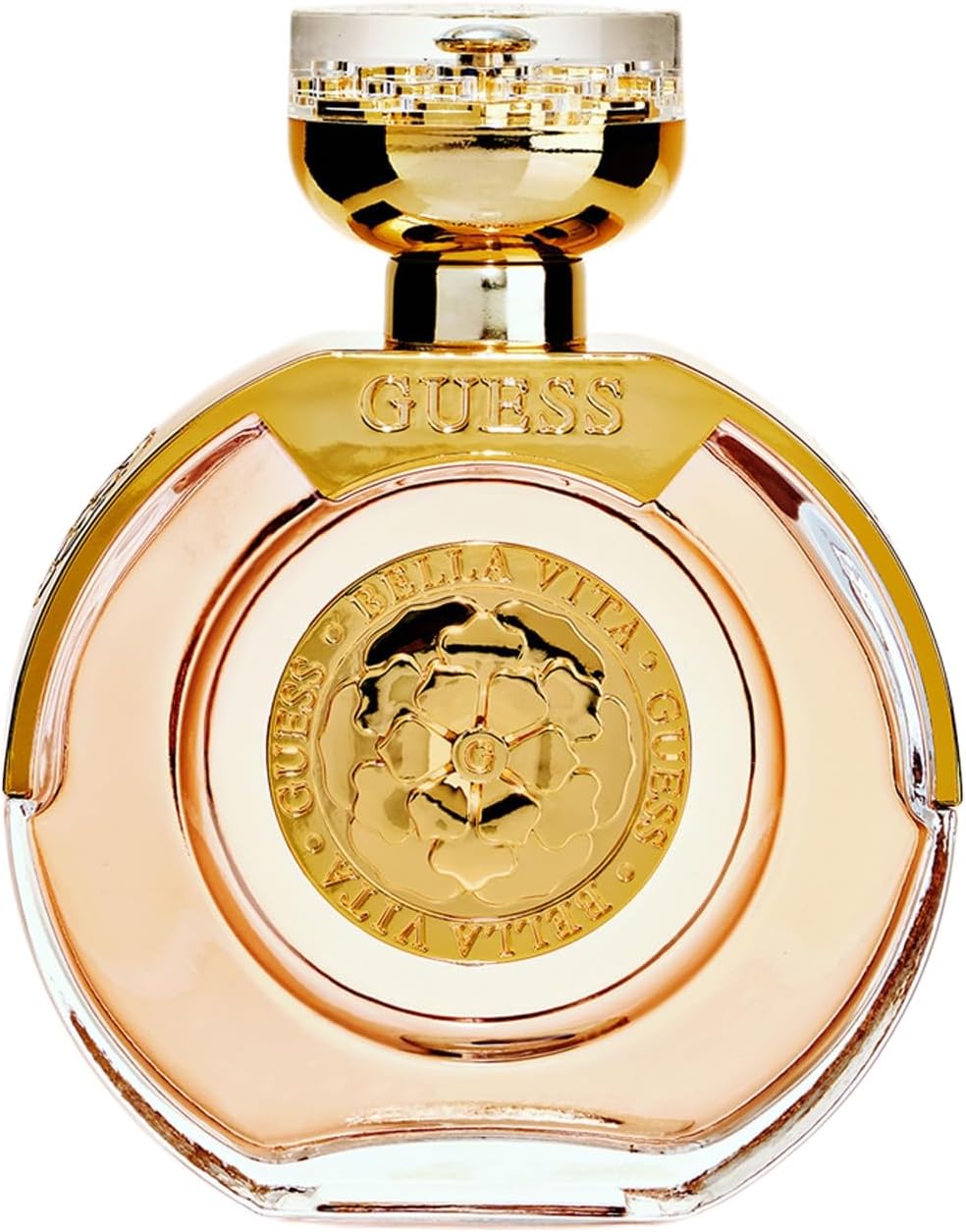 Guess Bella Vita Eau de Parfum Parfum for Women 100 ml