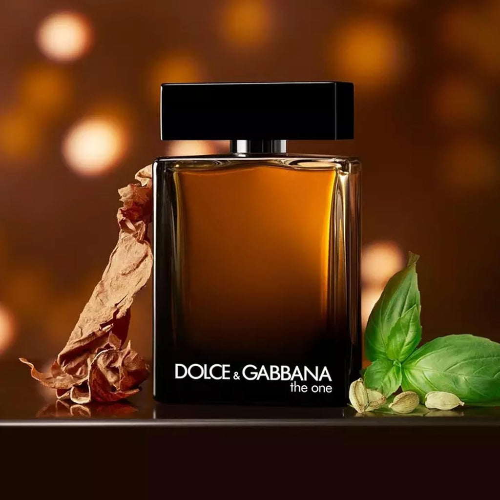 Dolce & Gabbana The One Eau de Parfum Spray for Men 150 ml