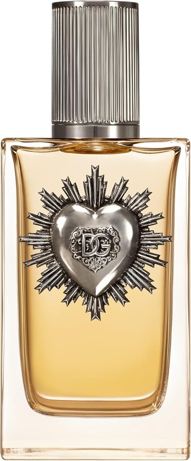Devotion 100ml EDP Mens