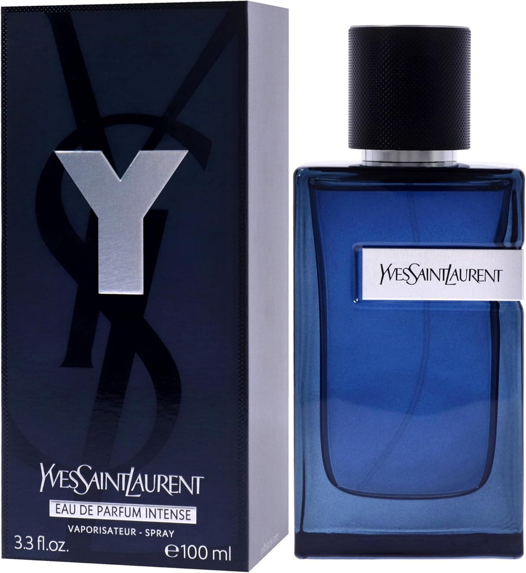 Yves Saint Laurent Y Intense Eau de Parfum for Men 100 ml