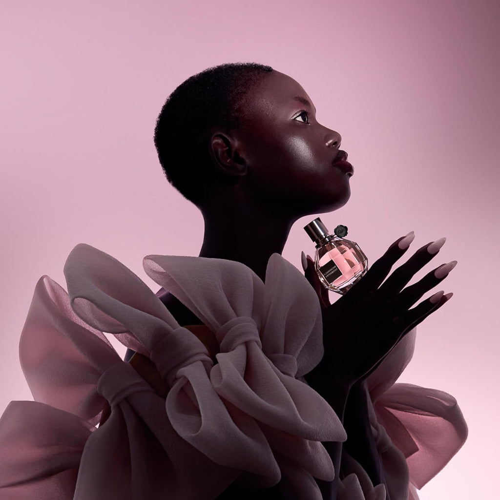 Viktor&Rolf Flowerbomb Eau de Parfum Spray for Women