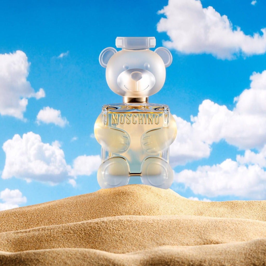 Moschino Toy 2 Eau de Parfum