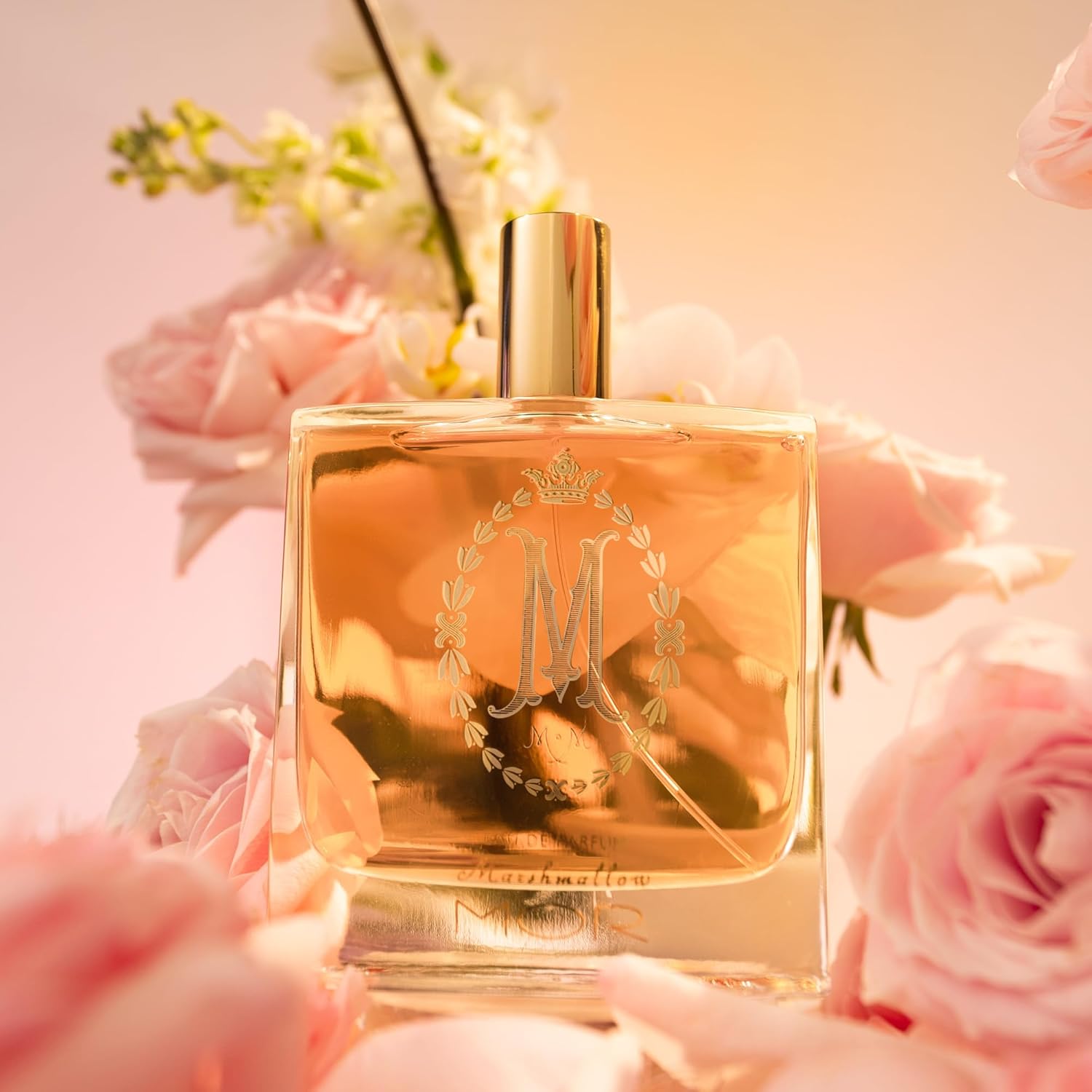MOR Boutique Marshmallow Eau de Parfum, 100ml