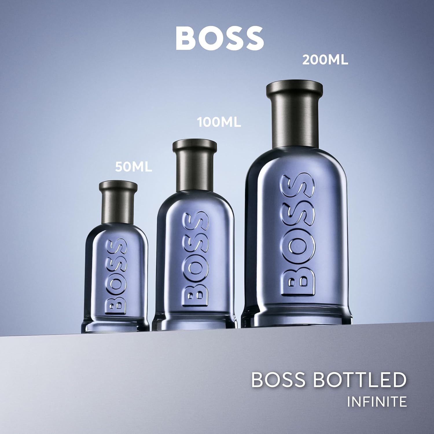 Hugo Boss Bottled Infinite Eau de Parfum