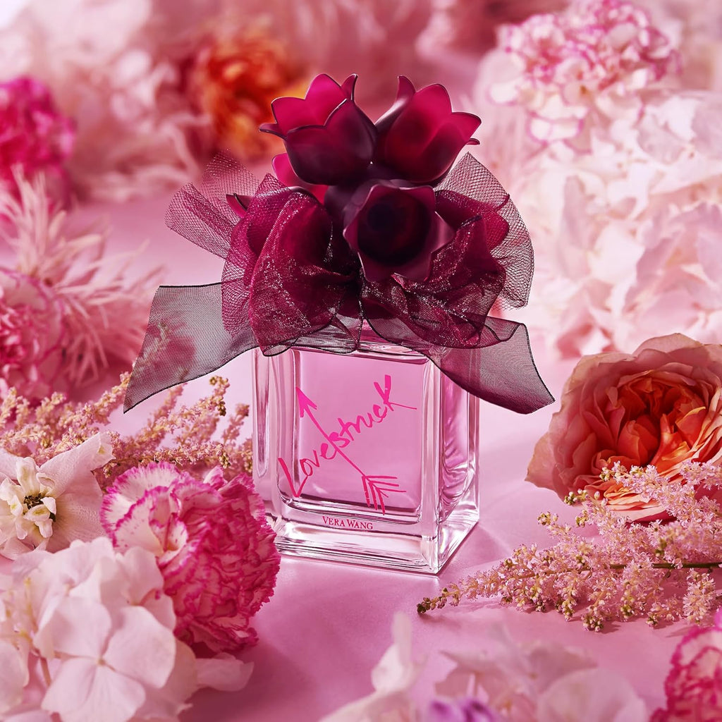 Vera Wang Lovestruck Eau De Parfum 100Ml