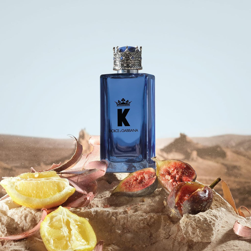 Dolce & Gabbana K Eau de Parfum