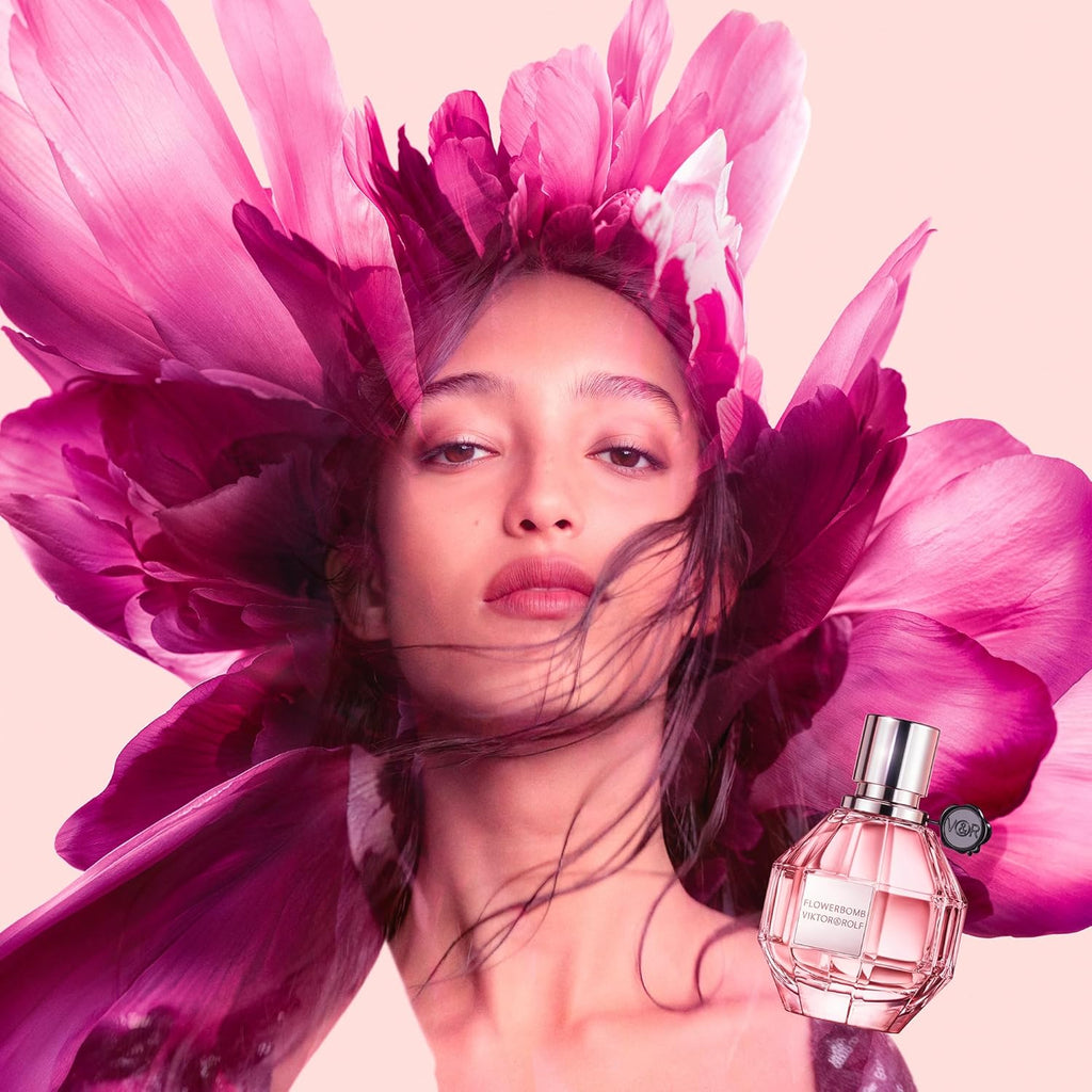 Viktor&Rolf Flowerbomb Eau de Parfum Spray for Women