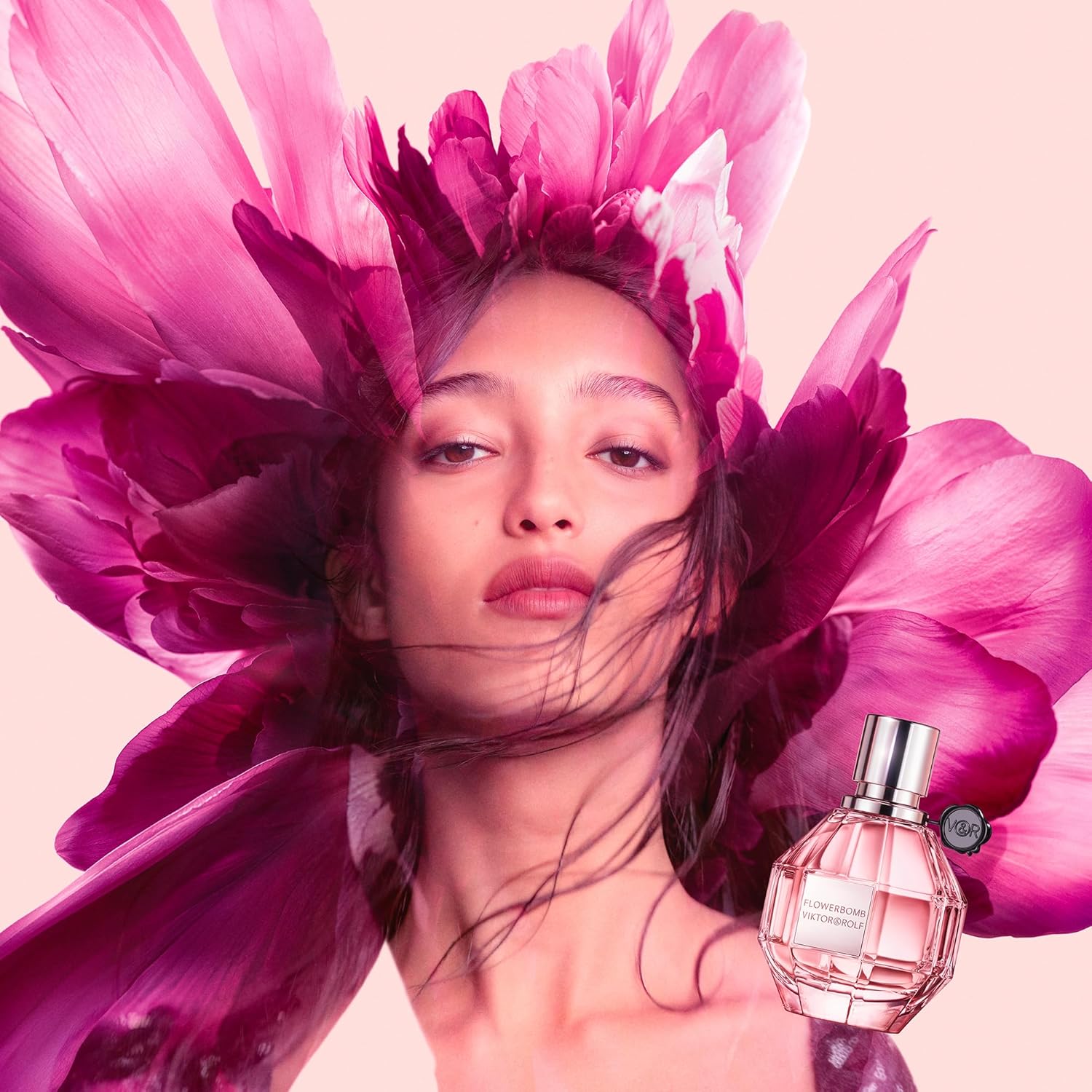 Viktor&Rolf Flowerbomb Eau de Parfum Spray for Women