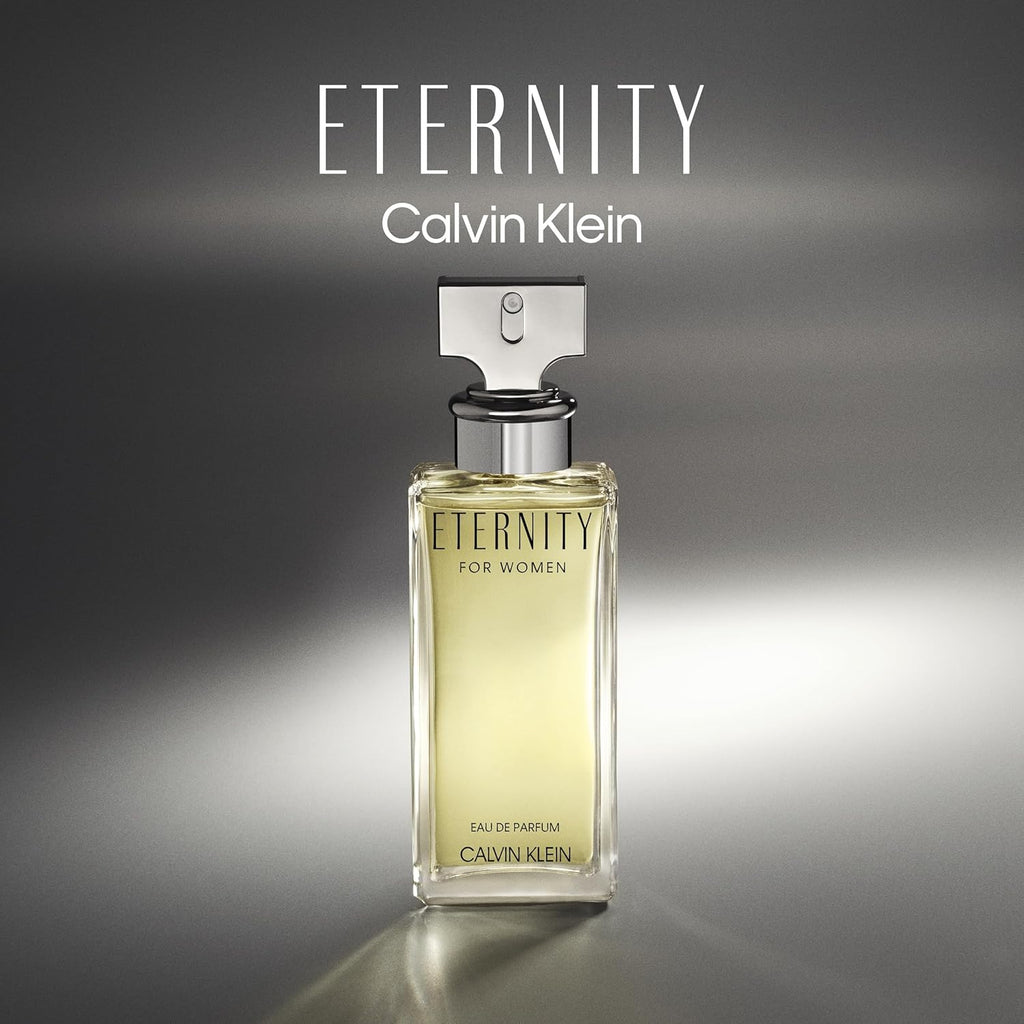 Calvin Klein Eternity Women Eau De Parfum 30Ml