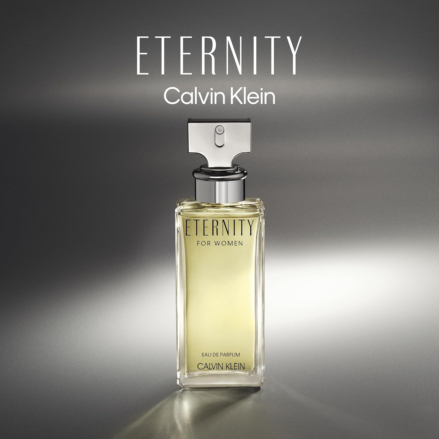 Calvin Klein Eternity Women Eau De Parfum 30Ml