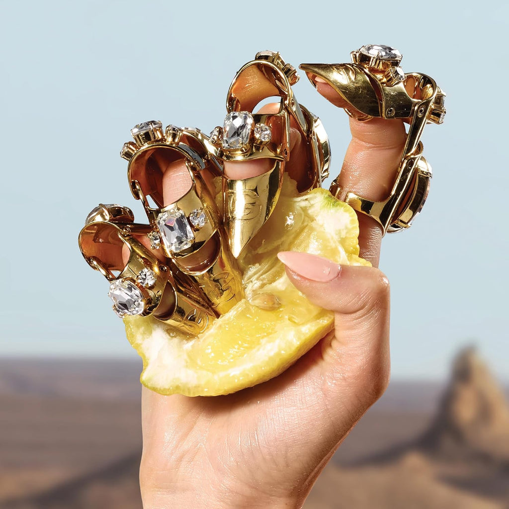Dolce & Gabbana Queen