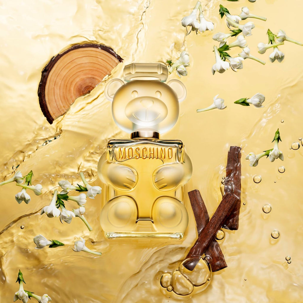 Moschino Toy 2 Eau de Parfum