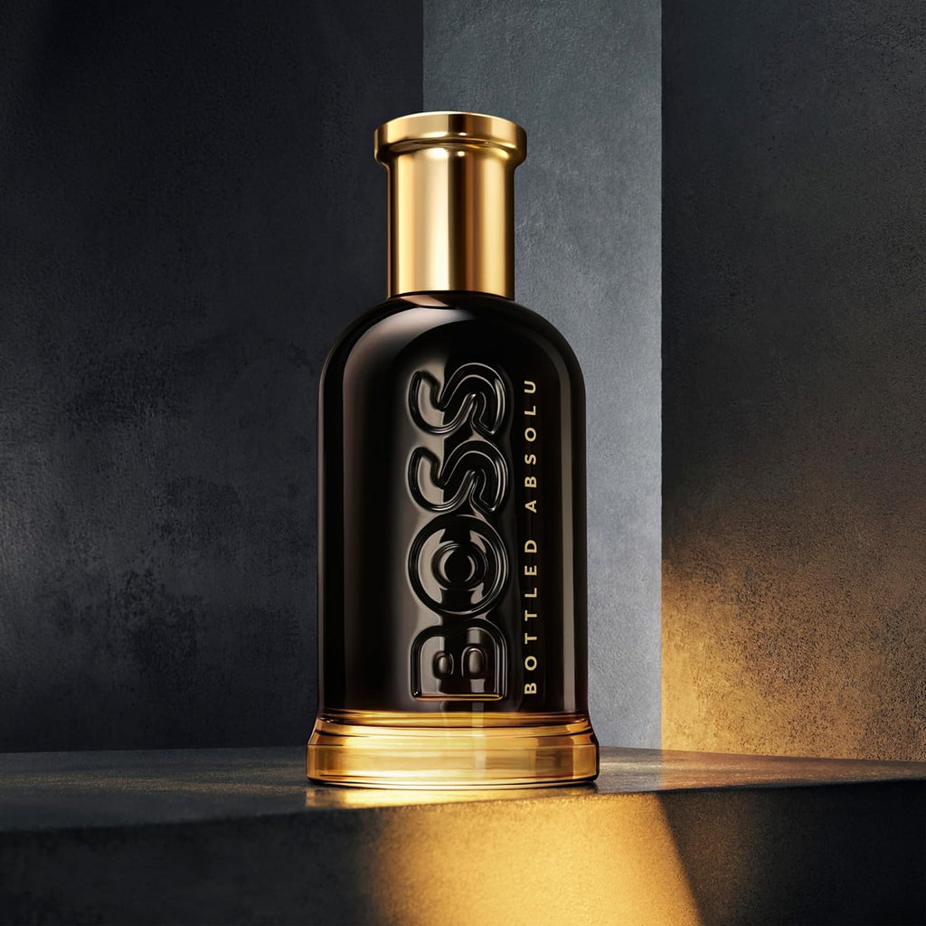Hugo Boss Bottled Absolu Parfum Intense for Men 50ml