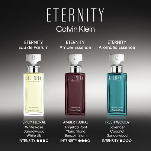 Calvin Klein Eternity Women Eau De Parfum 30Ml