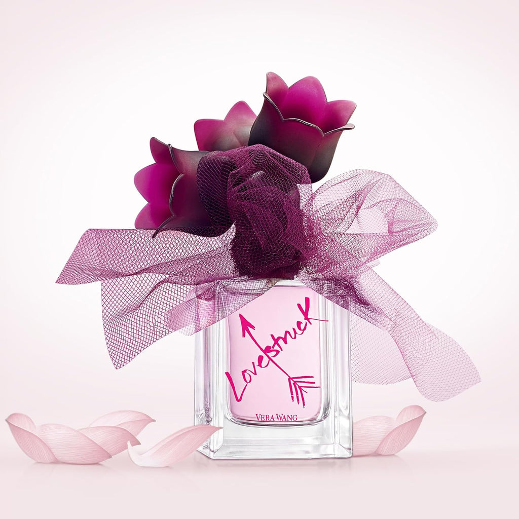 Vera Wang Lovestruck Eau De Parfum 100Ml