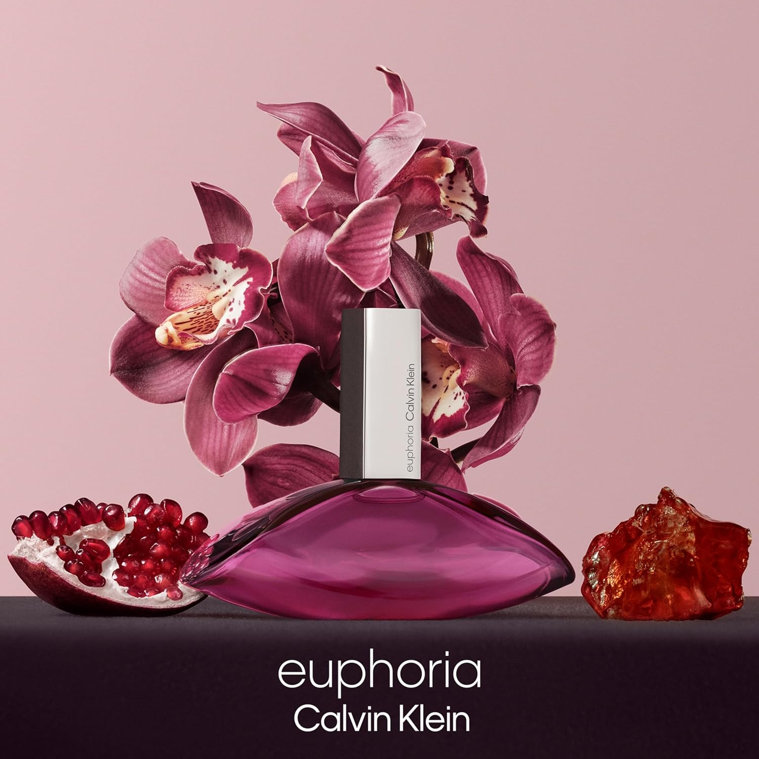 Calvin Klein Euphoria Eau De Parfum 100Ml