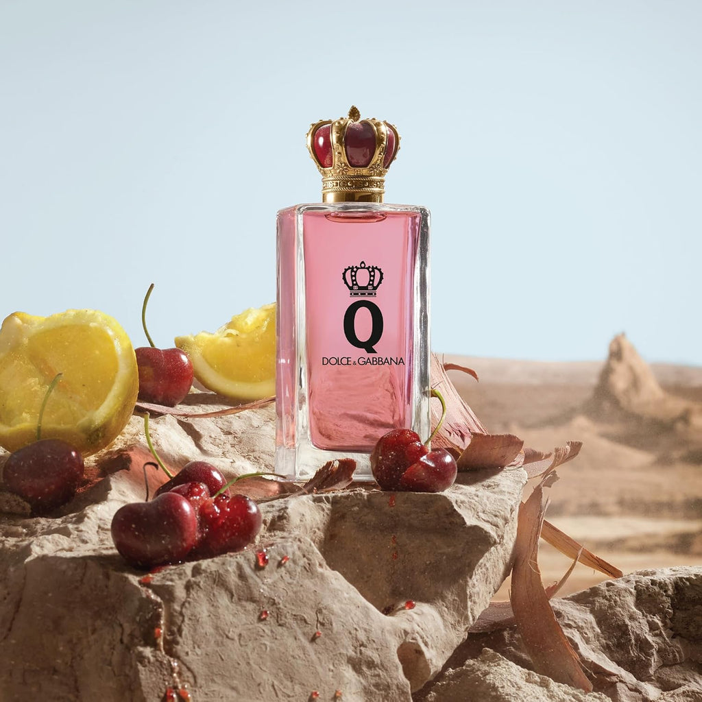 Dolce & Gabbana Queen