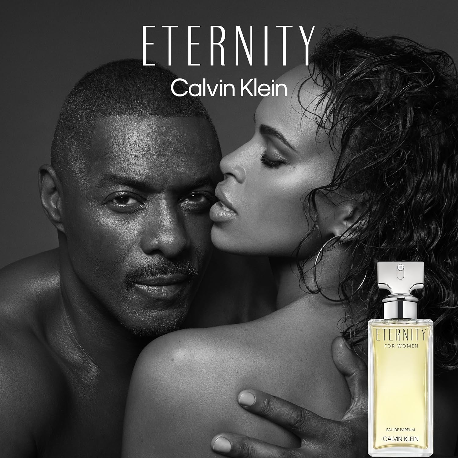 Calvin Klein Eternity Women Eau De Parfum 30Ml