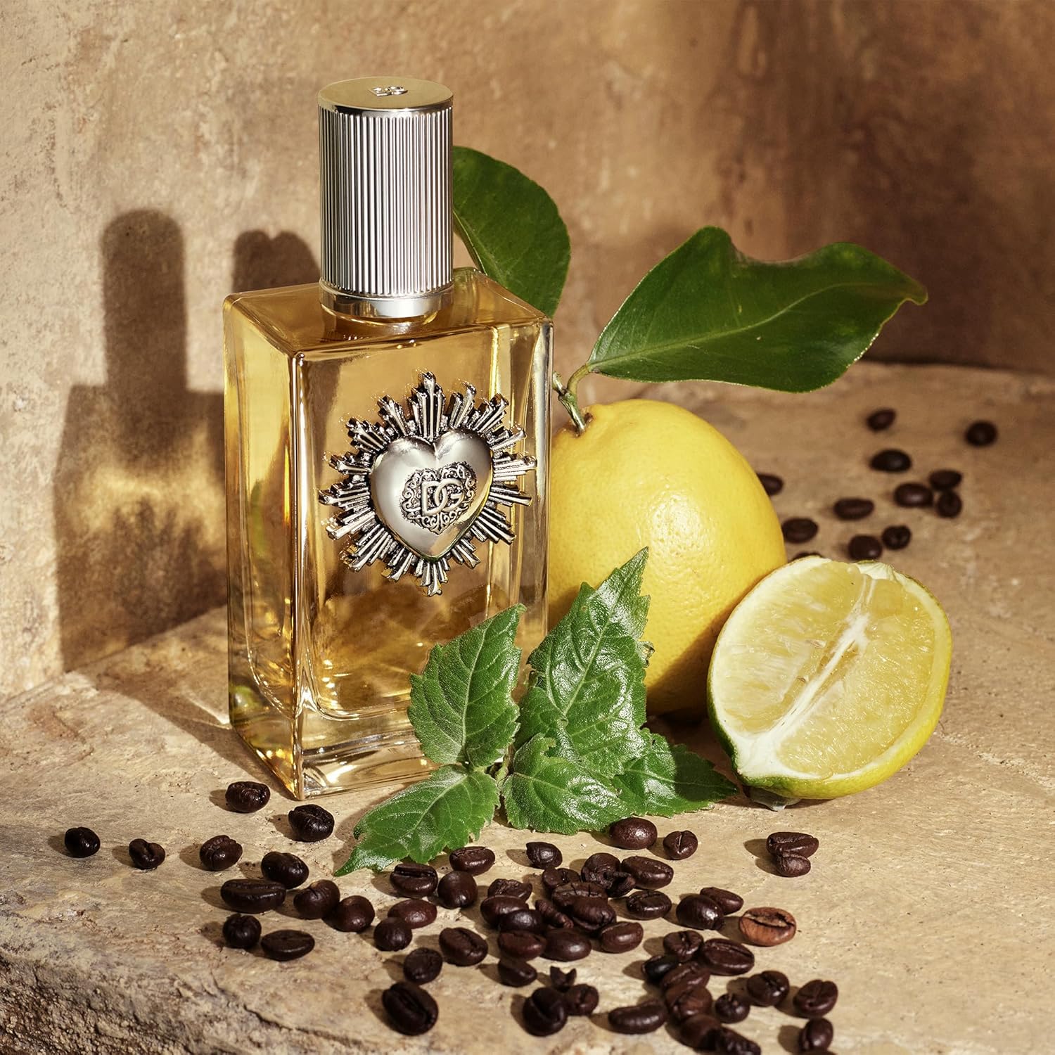 Devotion 100ml EDP Mens